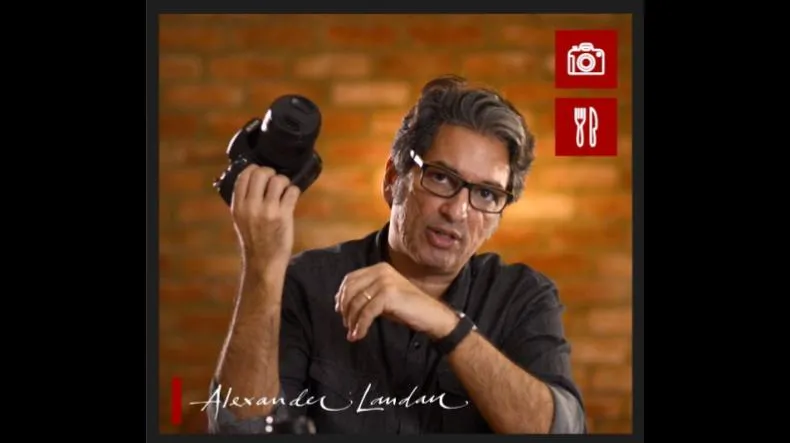 Fotos Matadoras Alexandre Landau é bom? Fotos Matadoras Alexandre Landau posso confiar?