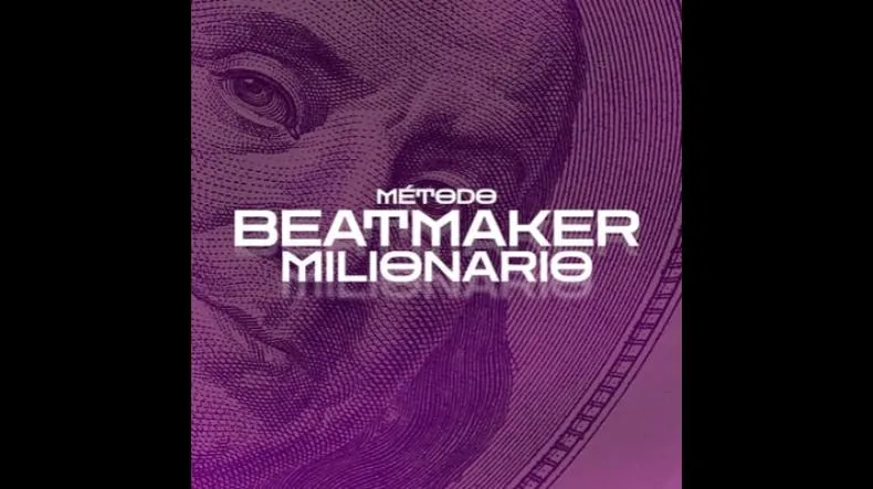 Método Beatmaker Milionário é bom? Método Beatmaker Milionário posso confiar?