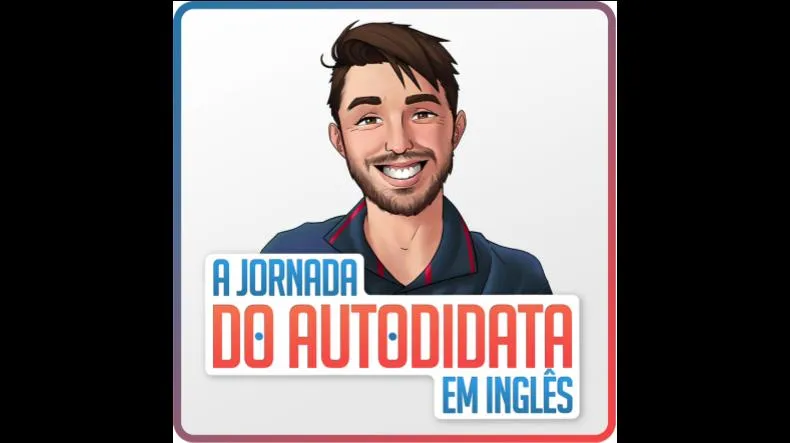 Jornada Autodidata em Inglês é bom? Jornada Autodidata em Inglês posso confiar?