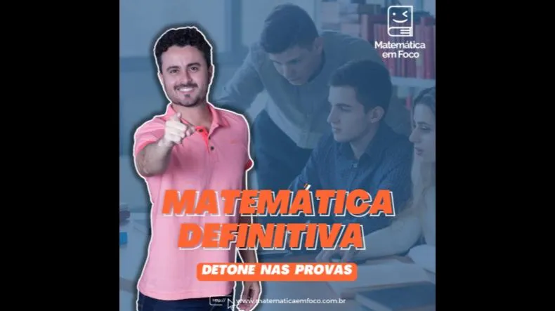 Matemática Em Foco é bom? Matemática Em Foco posso confiar?