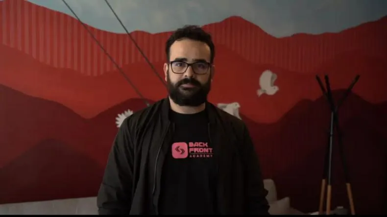 BackFront Academy é bom? BackFront Academy posso confiar?