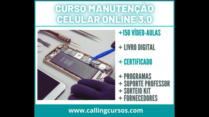 Calling Formação Profissional é bom? Calling Formação Profissional posso confiar?