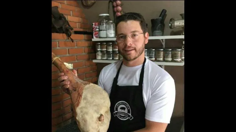 Curso de Embutidos Cava é bom? Curso de Embutidos Cava posso confiar?