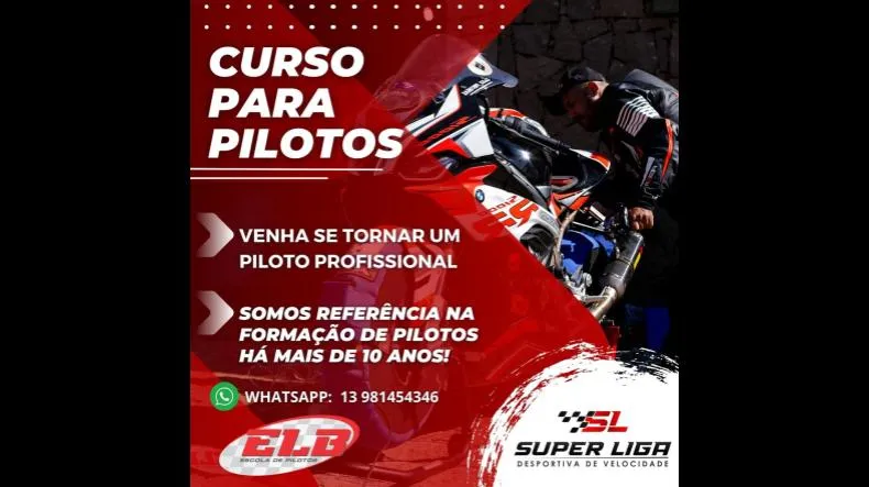 Curso ELB Escola de Pilotos é bom? Curso ELB Escola de Pilotos posso confiar?