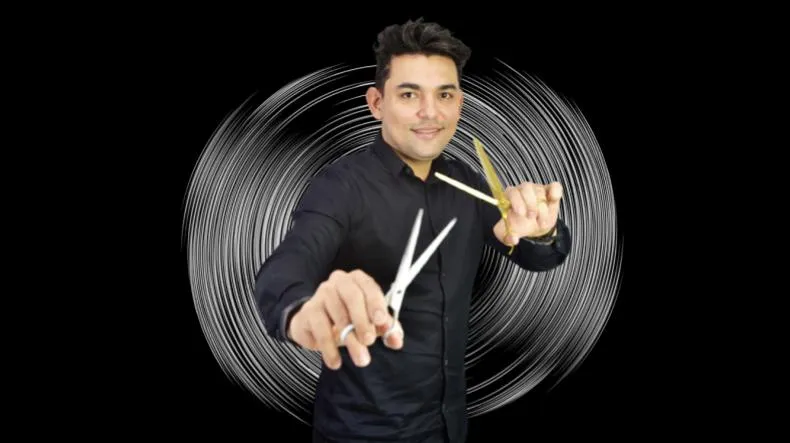 Corte e Visagismo com Alma é bom? Corte e Visagismo com Alma posso confiar?