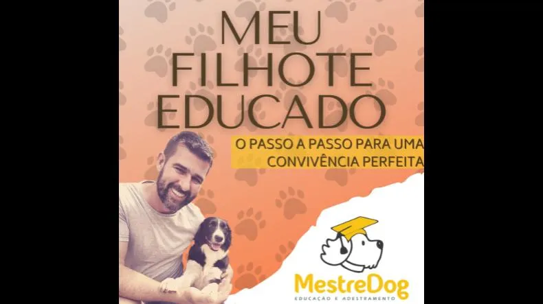 Treinamento Filhote Educado é bom? Treinamento Filhote Educado posso confiar?