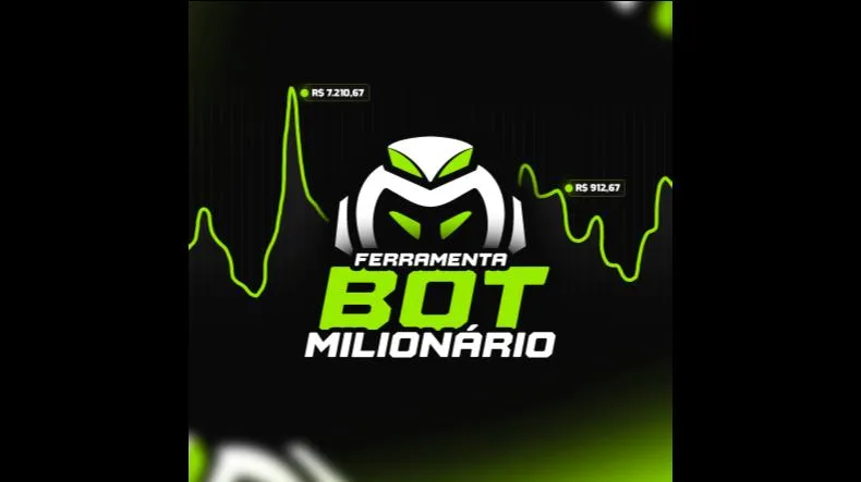 Ferramenta Bot Milionário é bom? Ferramenta Bot Milionário posso confiar?