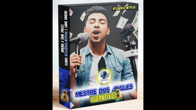 Mestre Dos Jingles Lucrativos é bom? Mestre Dos Jingles Lucrativos posso confiar?