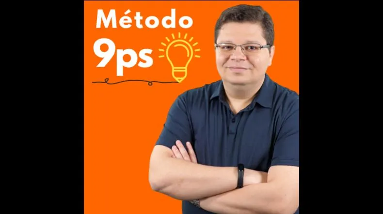 Método 9ps André Fontenelle é bom? Método 9ps André Fontenelle posso confiar?