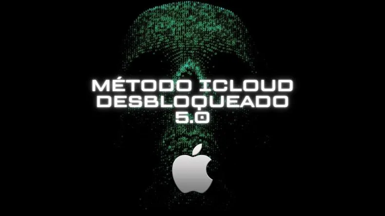 Método Icloud Desbloqueado é bom? Método Icloud Desbloqueado posso confiar?