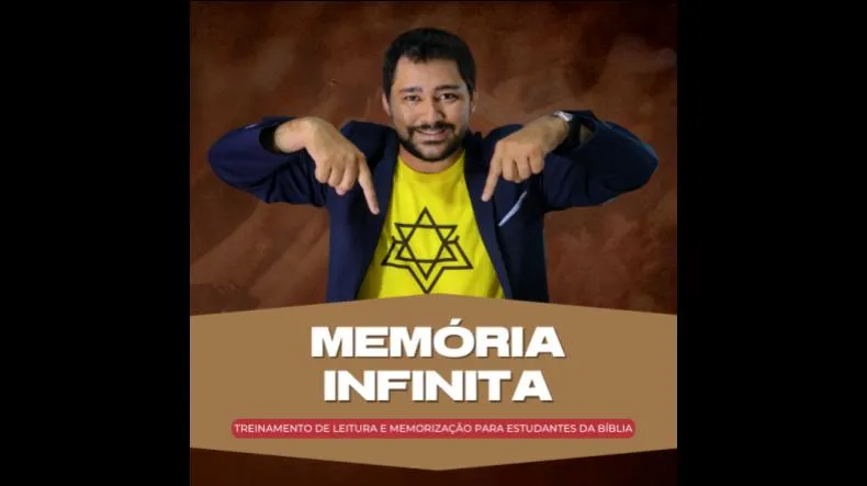 Método Memória Infinita é bom? Método Memória Infinita posso confiar?
