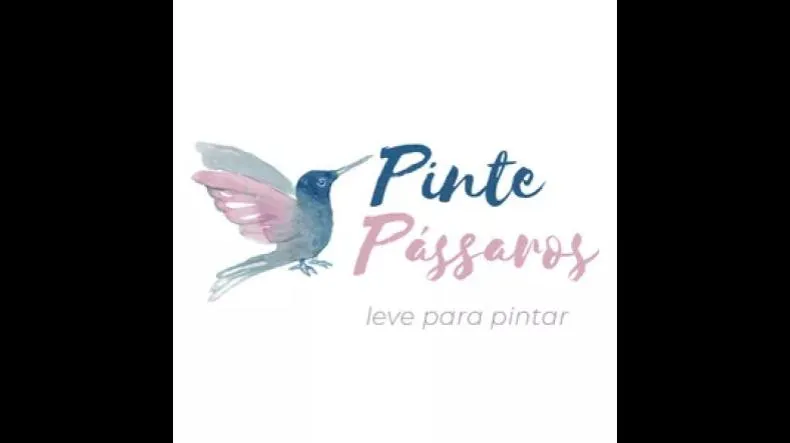 Curso Pinte Pássaros é bom? Curso Pinte Pássaros posso confiar?