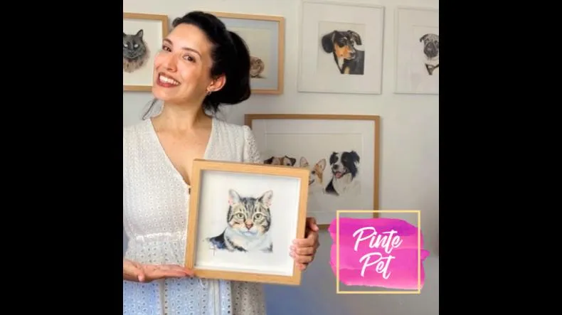 CURSO PINTE PET é bom? CURSO PINTE PET posso confiar?