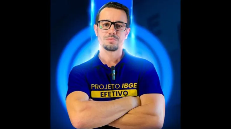 Projeto IBGE Efetivo é bom? Projeto IBGE Efetivo posso confiar?