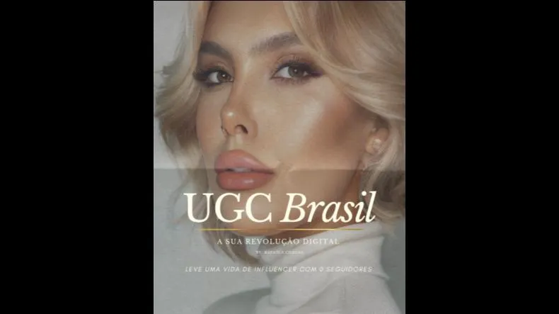 Revolução Digital UGC Brasil é bom? Revolução Digital UGC Brasil posso confiar?