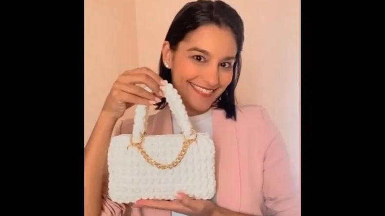 Curso de Bolsas Dazz Crochê é bom? Curso de Bolsas Dazz Crochê posso confiar?