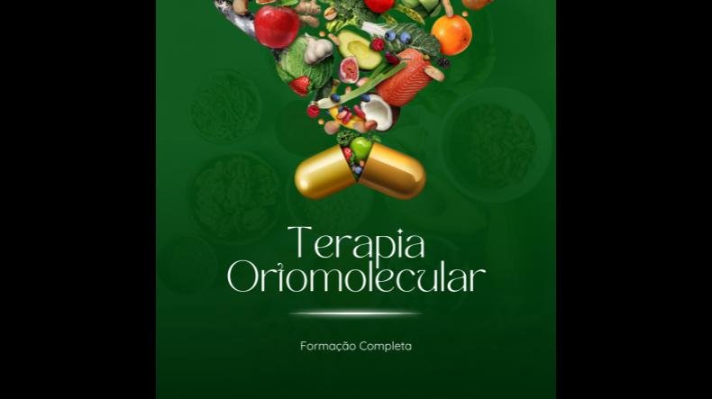 Formação em Terapia Ortomolecular é bom? Formação em Terapia Ortomolecular posso confiar?