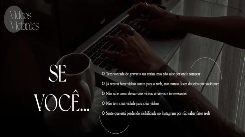 Curso Vídeos Viciantes é bom? Curso Vídeos Viciantes posso confiar?