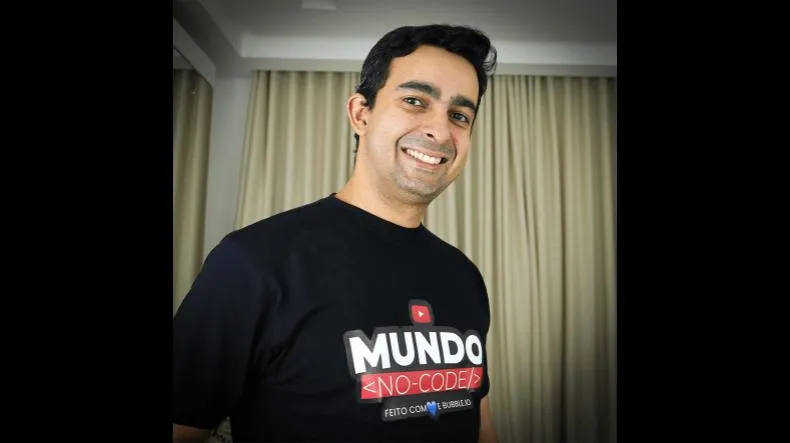 Curso Mundo No-Code é bom? Curso Mundo No-Code posso confiar?