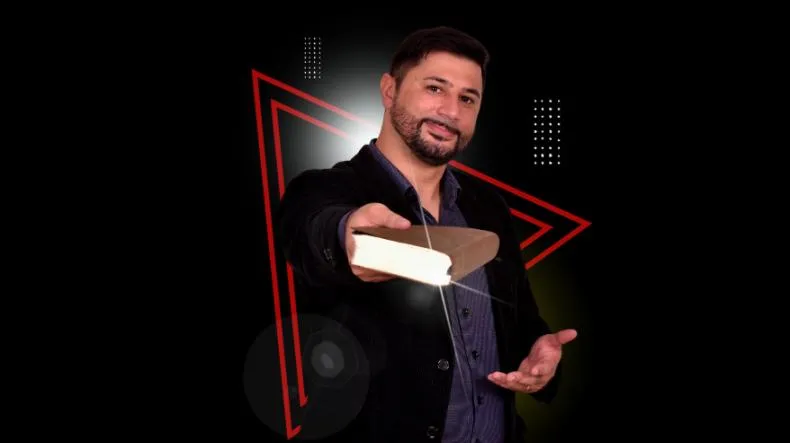 Curso Escatologia Revelada é bom? Curso Escatologia Revelada posso confiar?