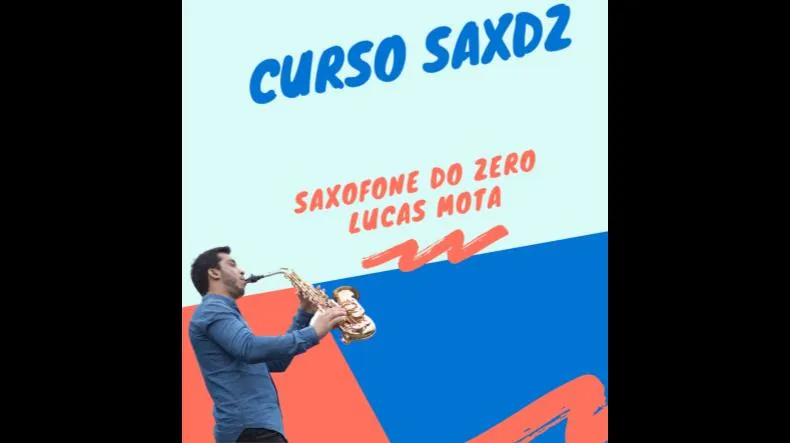 Curso Sax com Lucas Mota é bom? Curso Sax com Lucas Mota posso confiar?