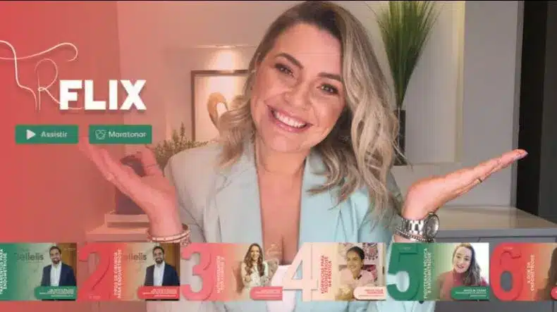 PROTOCOLO 4R é bom? PROTOCOLO 4R posso confiar?