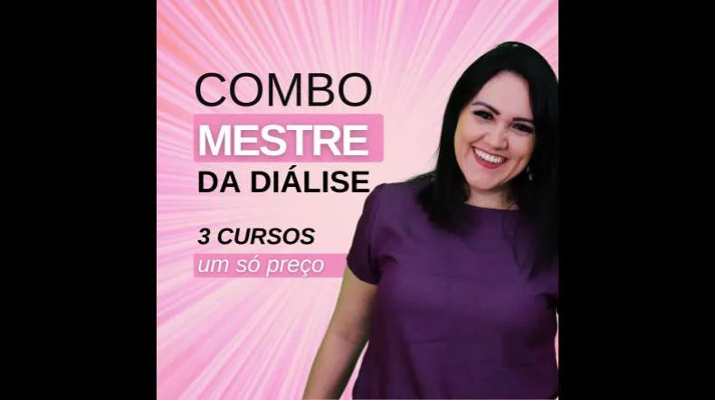 Combo Mestre da Diálise é bom? Combo Mestre da Diálise posso confiar?