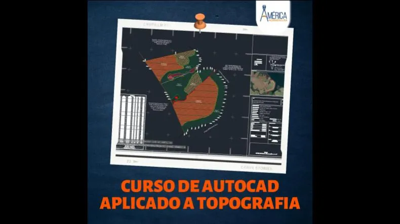 Curso America Agrimensura é bom? Curso America Agrimensura posso confiar?