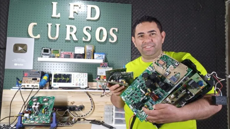 Curso do Prof Luciano Freitas é bom? Curso do Prof Luciano Freitas posso confiar?