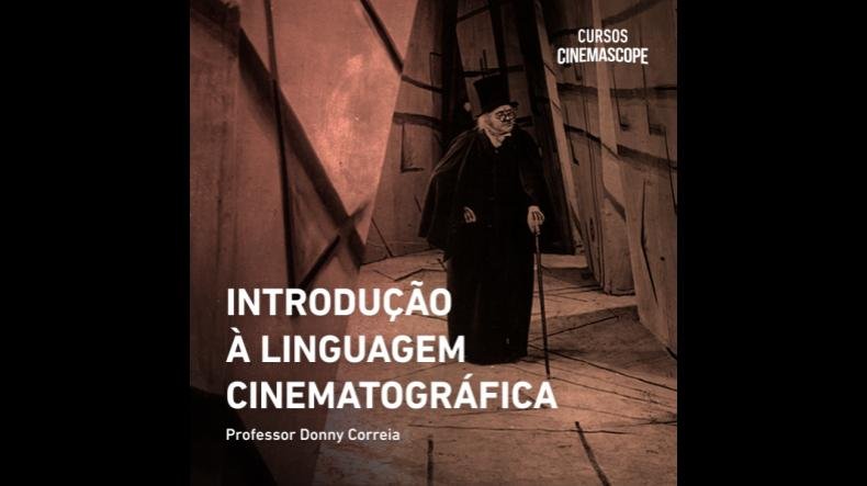 Curso Introdução à Linguagem Cinematográfica é bom? Curso Introdução à Linguagem Cinematográfica posso confiar?