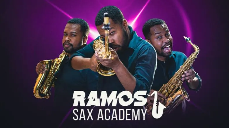 Ramos Sax Academy é bom? Ramos Sax Academy posso confiar?