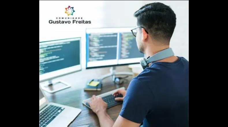 Comunidade Gustavo Freitas é bom? Comunidade Gustavo Freitas posso confiar?