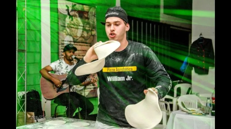 Curso Mestres Pizza Acrobática é bom? Curso Mestres Pizza Acrobática posso confiar?