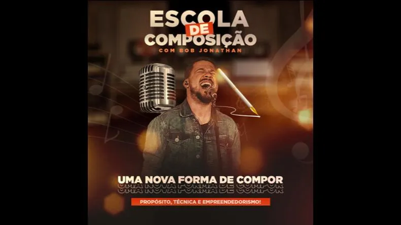 Escola de Composição é bom? Escola de Composição posso confiar?