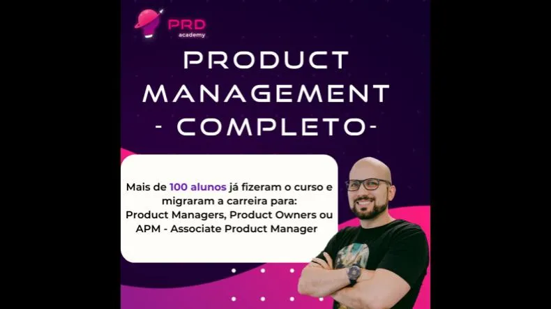 Product Management Diogo Becker é bom? Product Management Diogo Becker posso confiar?