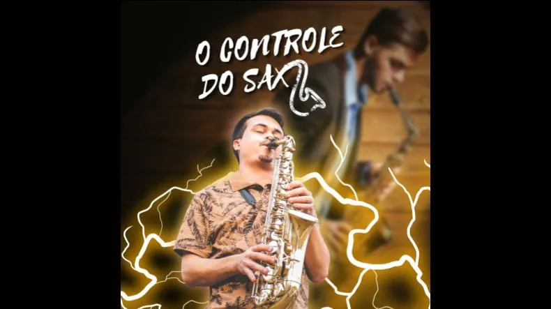 Curso O Controle do Sax é bom? Curso O Controle do Sax posso confiar?