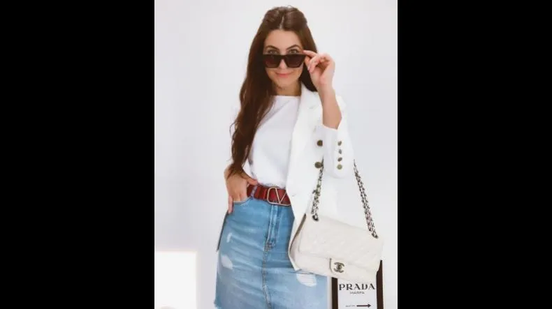 Curso Blazer Faça Você Mesma é bom? Curso Blazer Faça Você Mesma posso confiar?