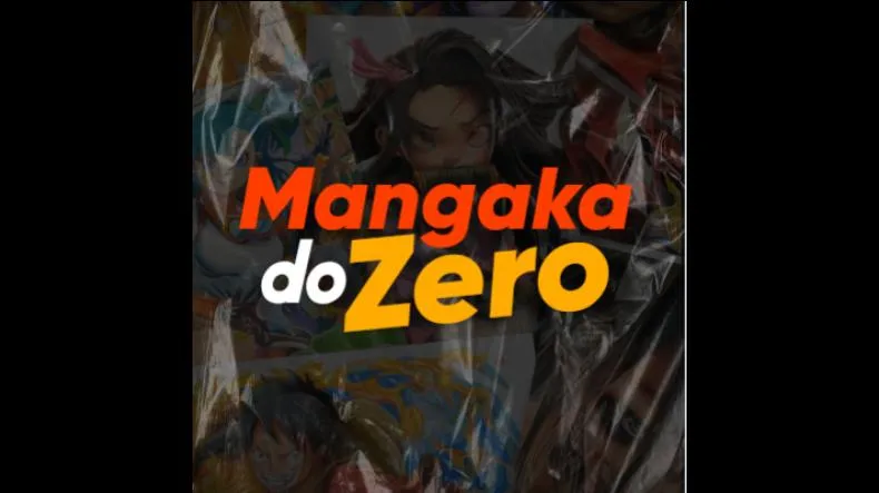 Curso Mangaka do Zero é bom? Curso Mangaka do Zero posso confiar?