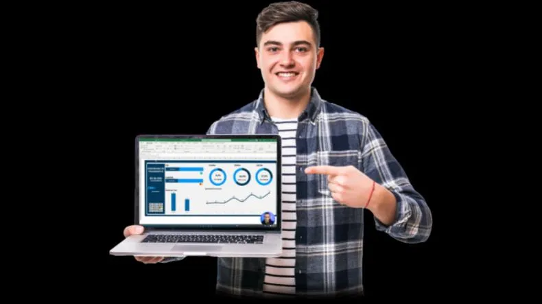 CURSO EXCEL PRO é bom? CURSO EXCEL PRO posso confiar?