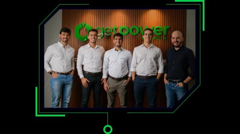 Plataforma Getpower é bom? Plataforma Getpower posso confiar?