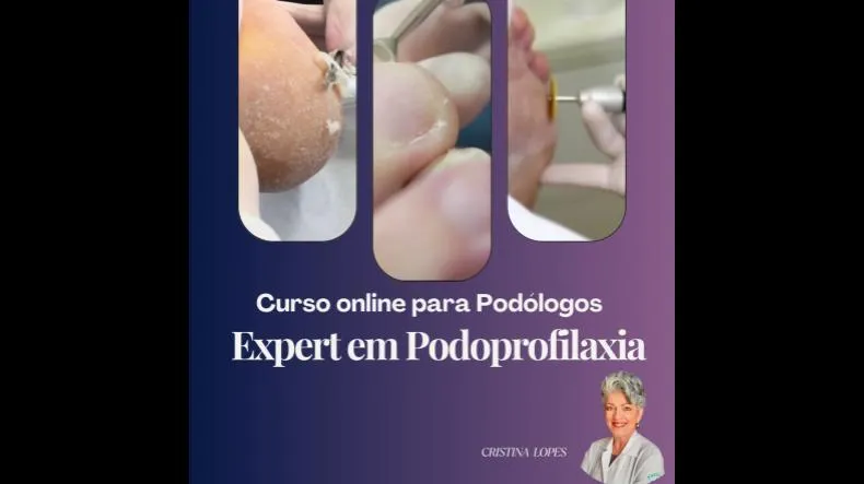 Curso Expert em Podoprofilaxia é bom? Curso Expert em Podoprofilaxia posso confiar?