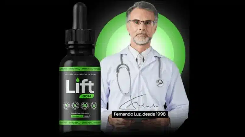 LIFT GOTA é bom? LIFT GOTA posso confiar?