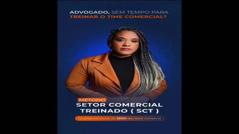 Método Setor Comercial Treinado é bom? Método Setor Comercial Treinado posso confiar?