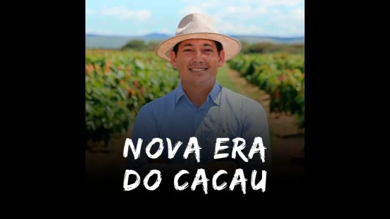 Curso A Nova Era do Cacau é bom? Curso A Nova Era do Cacau posso confiar?