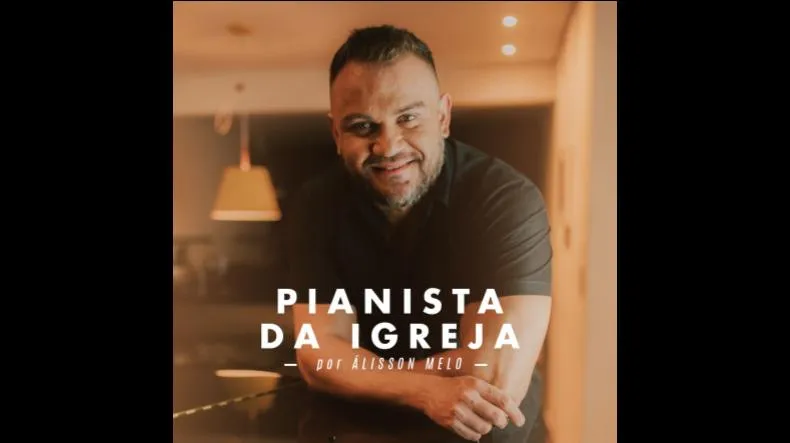 Curso O Pianista da Igreja é bom? Curso O Pianista da Igreja posso confiar?