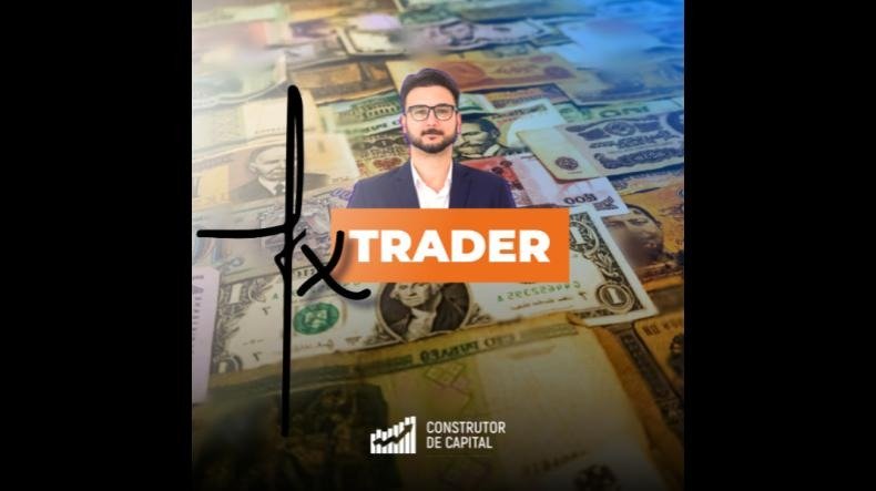 Curso FX Trader 2024 é bom? Curso FX Trader 2024 posso confiar?