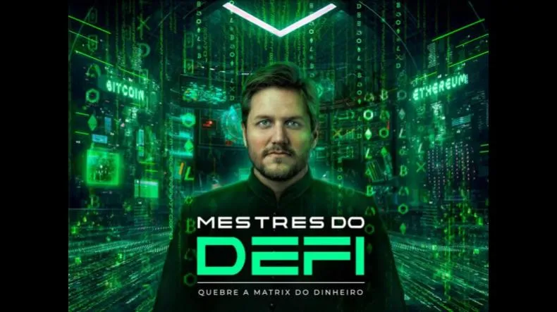 MESTRES DO DEFI de Augusto Backes é bom? MESTRES DO DEFI de Augusto Backes posso confiar?