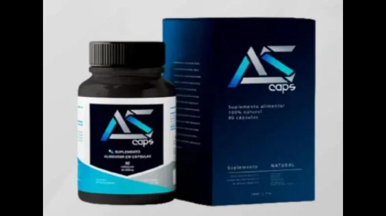 AS Caps é bom? AS Caps posso confiar?