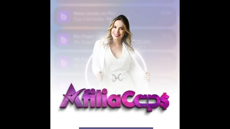 Treinamento AfiliaCaps é bom? Treinamento AfiliaCaps posso confiar?