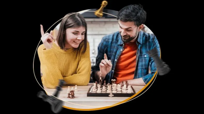 Curso Dominando Xadrez é bom? Curso Dominando Xadrez posso confiar?